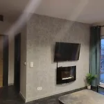 Bohema Na Szwedzkiej, Metro Apartment *