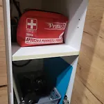 Apartamento Bohema Na Szwedzkiej, Metro Varsovia